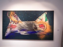 Museo Casa Pintada 2004